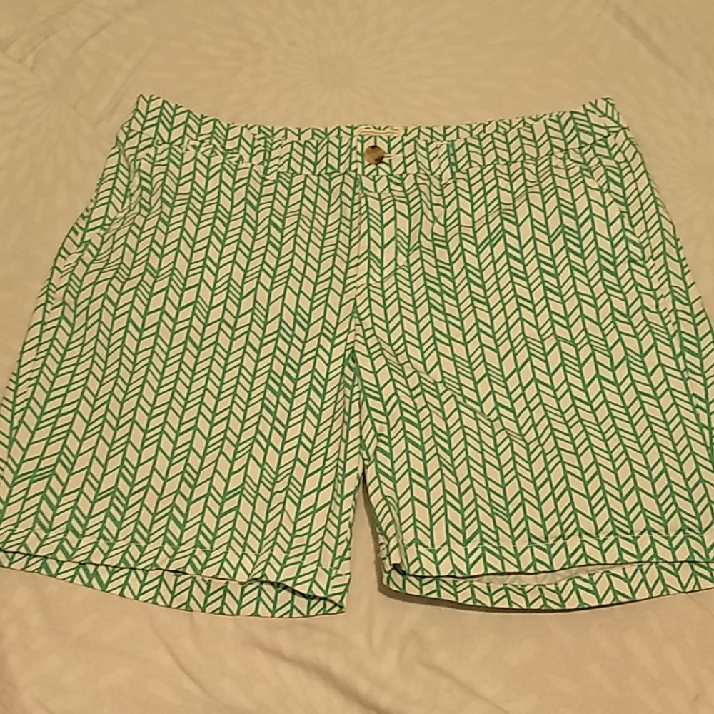 Boyfriend Shorts by Gap